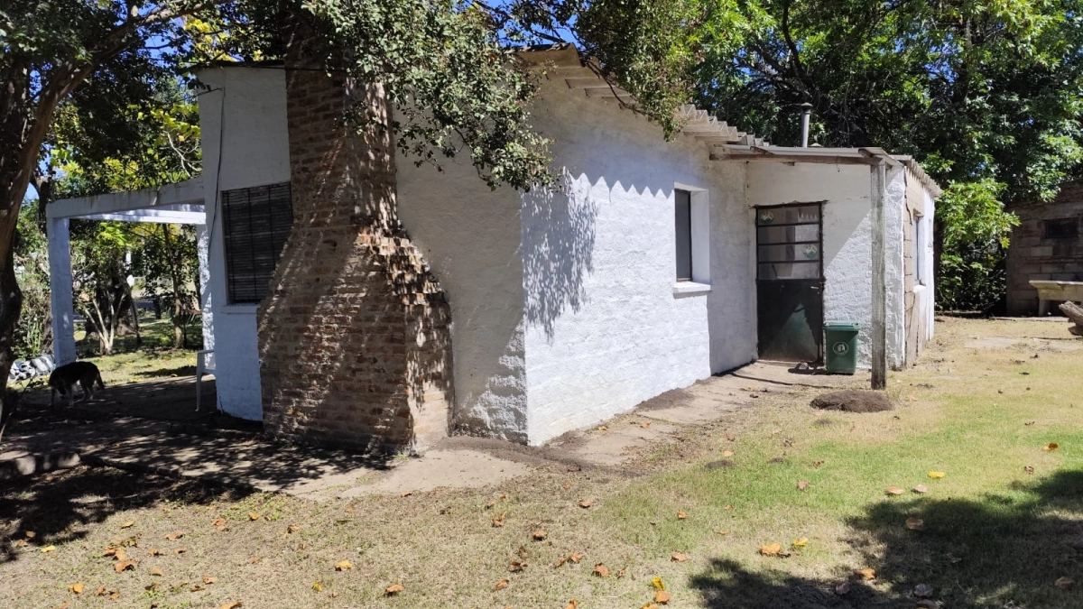 Imagen principal Casa en Pueblo Grecco, Departamento de Río Negro