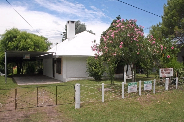 Imagen principal Casa " Mi Cabaña".