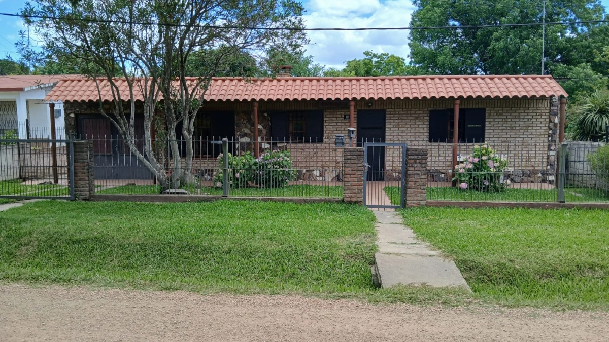 Imagen principal Casa quinta en Toledo chico, al límite con Montevideo