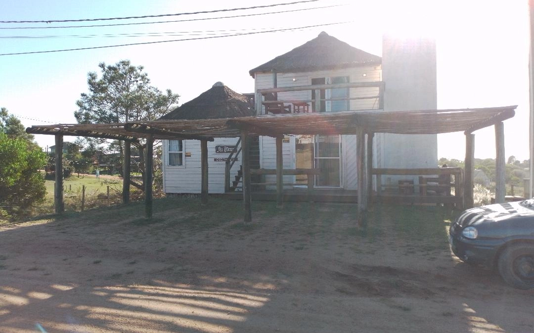 Imagen 2 Inversión en Punta del Diablo, 6 cabañas totalmente instaladas