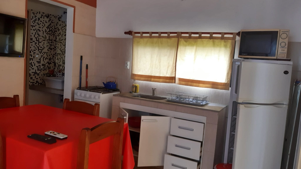Imagen 3 Apartamento Puerto Cañas. Alquiler por meses o anual.