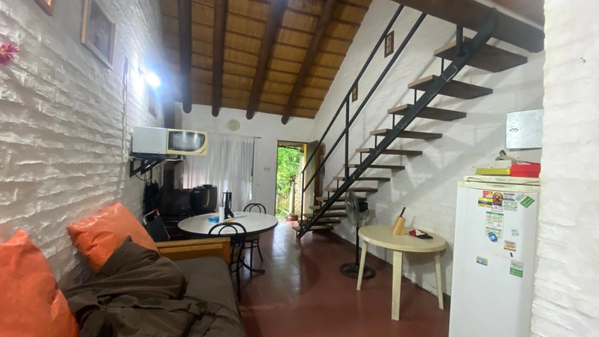 Imagen 3 Cabaña MI RANCHO