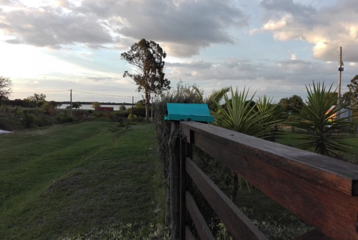 Terrenos en venta