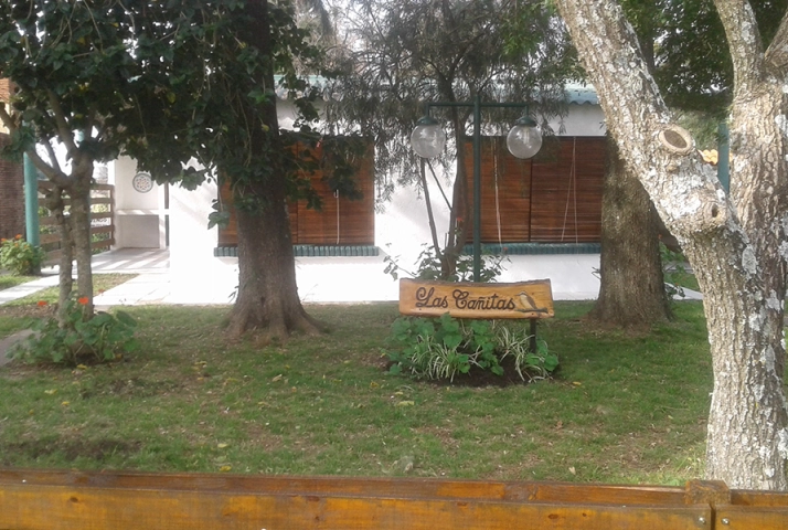 Duplex "Las Cañitas" 2.