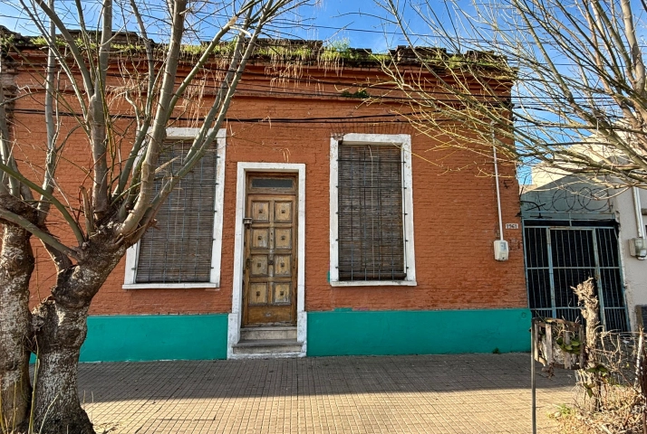 Casa de 2 dormitorios en calle España